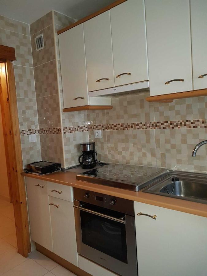Ferienwohnung Vikerbiescas Exterior foto