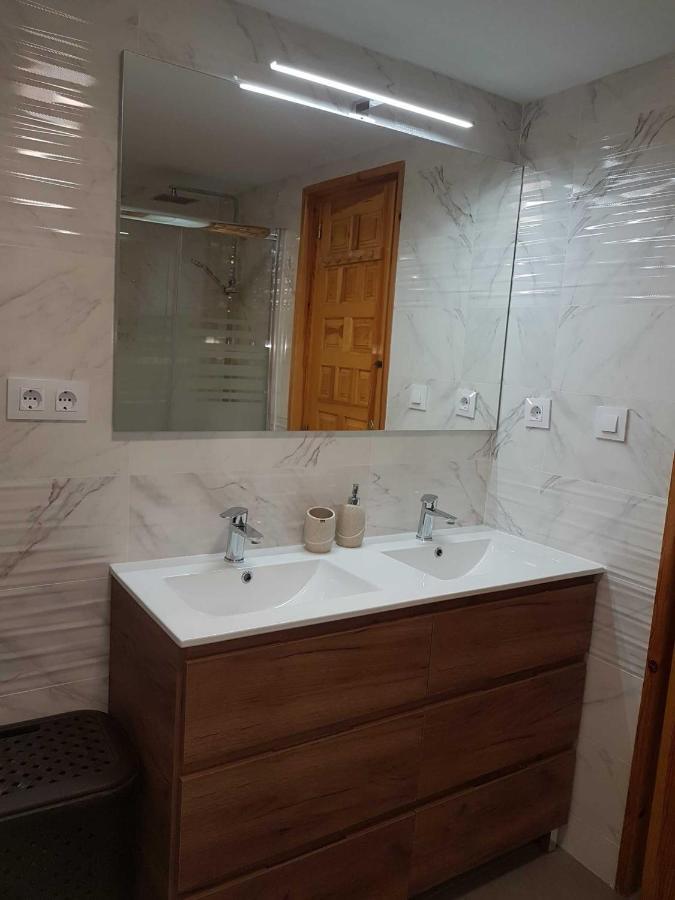 Ferienwohnung Vikerbiescas Exterior foto