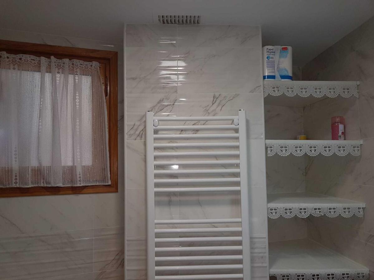 Ferienwohnung Vikerbiescas Exterior foto